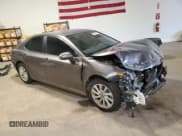 ✅ 2022 Toyota Camry LE • VIN: 4T1C11AK8NU674134 • Лот: 92382645. Опубликован ранее на Copart с пробегом 103 215 миль. Бесплатный доступ к архиву аукционных продаж из США и подробный отчёт об истории автомобиля на DreamBid. Изображение 4.