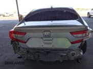 ✅ 2018 Honda Accord EX-L • VIN: 1HGCV2F64JA017760 • Lot: 43565567. Listed on IAAI with 54,677 mi. Free auction sales archive from the USA and detailed vehicle history report at DreamBid. Image 16.