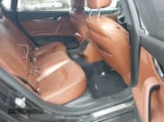 ✅ 2014 Maserati Quattroporte S Q4 • VIN: ZAM56RRA0E1084175 • Лот: 40793488. Опубликован ранее на IAAI с пробегом 70 892 миль. Бесплатный доступ к архиву аукционных продаж из США и подробный отчёт об истории автомобиля на DreamBid. Изображение 8.