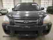 2009 Hyundai Tucson SE with VIN KM8JN72DX9U936319, listed as a Copart auction lot 78304634 with 197,802 mi miles and Clean title. Bid and sale history available at DreamBid. Image 5.