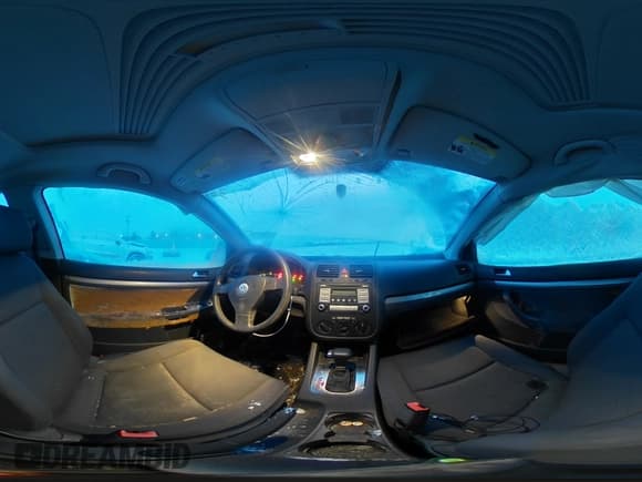 ✅ 2009 Volkswagen Rabbit S • VIN: WVWBB71K99W085748 • Лот: 85754934. Опубликован ранее на Copart с пробегом 143 898 миль. Бесплатный доступ к архиву аукционных продаж из США и подробный отчёт об истории автомобиля на DreamBid. Изображение 12.