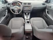 ✅ 2014 Volkswagen Jetta S • VIN: 3VW2K7AJ1EM334848 • Lot: 90334225. Listed on Copart with 86,766 mi. Free auction sales archive from the USA and detailed vehicle history report at DreamBid. Image 8.