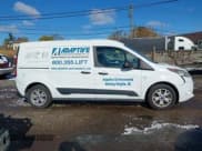 ✅ 2015 Ford Transit Connect XLT • VIN: NM0LS7FX4F1177672 • Lot: 43626157. Wystawiony na IAAI z przebiegiem 239 506 mil. Bezpłatny archiwum sprzedaży aukcyjnych z USA i szczegółowy raport historii pojazdu na DreamBid. Zdjęcie 13.