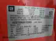 2017 Chevrolet Colorado 4WD ZR2 z VIN 1GCGTEENXH1332864, wystawiony jako Copart lot #82408115 z przebiegiem 67 327 mil mil oraz Szkoda całkowita • Salvage title. Historia ofert i sprzedaży dostępna na DreamBid. Obrazek 13.