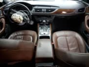 ✅ 2016 Audi A6 Premium Plus • VIN: WAUDFAFC5GN057568 • Lot: 86427655. Wystawiony na Copart z przebiegiem Nie podano. Bezpłatny archiwum sprzedaży aukcyjnych z USA i szczegółowy raport historii pojazdu na DreamBid. Zdjęcie 8.