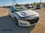 ✅ 2019 Honda Accord EX • VIN: 1HGCV1F4XKA007292 • Lot: 82691095. Listed on Copart with 92,686 mi. Free auction sales archive from the USA and detailed vehicle history report at DreamBid. Image 13.