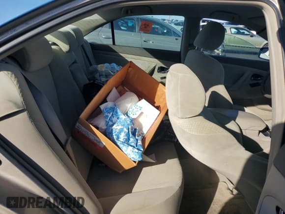 ✅ 2009 Toyota Camry LE • VIN: 4T1BK46K39U590618 • Лот: 91096255. Опубликован ранее на Copart с пробегом Не указан. Бесплатный доступ к архиву аукционных продаж из США и подробный отчёт об истории автомобиля на DreamBid. Изображение 10.