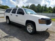✅ 2007 Chevrolet Suburban LS • VIN: 3GNFK16377G267838 • Lot: 69980735. Wystawiony na Copart z przebiegiem 180 255 mil. Bezpłatny archiwum sprzedaży aukcyjnych z USA i szczegółowy raport historii pojazdu na DreamBid. Zdjęcie 4.