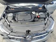 ✅ 2023 Buick Envision Preferred • VIN: LRBFZMR44PD152913 • Lot: 55664765. Wystawiony na Copart z przebiegiem 12 343 mil. Bezpłatny archiwum sprzedaży aukcyjnych z USA i szczegółowy raport historii pojazdu na DreamBid. Zdjęcie 12.