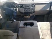 ✅ 2008 Ford F-250 XL • VIN: 1FTSW20528ED93741 • Lot: 54668664. Listed on Copart with 108,505 mi. Free auction sales archive from the USA and detailed vehicle history report at DreamBid. Image 8.