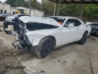 ✅ 2010 Dodge Challenger R/T Classic • VIN: 2B3CJ5DTXAH314460 • Lot: 81841285. Wystawiony na Copart z przebiegiem 158 856 mil. Bezpłatny archiwum sprzedaży aukcyjnych z USA i szczegółowy raport historii pojazdu na DreamBid. Zdjęcie 1.
