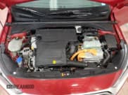 ✅ 2020 Hyundai Ioniq SE • VIN: KMHC75LC2LU215237 • Lot: 48349985. Wystawiony na Copart z przebiegiem 209 835 mil. Bezpłatny archiwum sprzedaży aukcyjnych z USA i szczegółowy raport historii pojazdu na DreamBid. Zdjęcie 11.