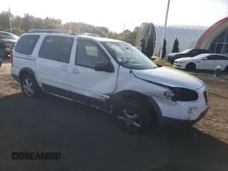 ✅ 2006 Pontiac Montana • VIN: 1GMDV33L46D209927 • Lot: 73695694. Wystawiony na Copart z przebiegiem 171 268 mil. Bezpłatny archiwum sprzedaży aukcyjnych z USA i szczegółowy raport historii pojazdu na DreamBid. Zdjęcie 4.