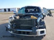 ✅ 2017 Ford F-150 XL • VIN: 1FTEW1EF2HFC92945 • Lot: 43505693. Listed on IAAI with 169,682 mi. Free auction sales archive from the USA and detailed vehicle history report at DreamBid. Image 12.