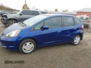 ✅ 2013 Honda Fit • VIN: JHMGE8H32DC072236 • Lot: 43577901. Wystawiony na IAAI z przebiegiem 55 181 mil. Bezpłatny archiwum sprzedaży aukcyjnych z USA i szczegółowy raport historii pojazdu na DreamBid. Zdjęcie 14.