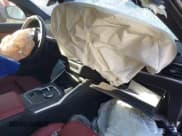 ✅ 2024 BMW 3 Series M340i xDrive • VIN: 3MW49FF00R8D93774 • Lot: 41330455. Listed on IAAI with 4,438 mi. Free auction sales archive from the USA and detailed vehicle history report at DreamBid. Image 5.