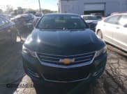 ✅ 2015 Chevrolet Impala LT • VIN: 2G1115SL7F9288421 • Лот: 73748494. Опубликован ранее на Copart с пробегом 265 287 миль. Бесплатный доступ к архиву аукционных продаж из США и подробный отчёт об истории автомобиля на DreamBid. Изображение 5.