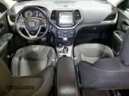 ✅ 2017 Jeep Cherokee 75th Anniversary Edition • VIN: 1C4PJMCS6HW515710 • Лот: 84258964. Опубликован ранее на Copart с пробегом 139 810 миль. Бесплатный доступ к архиву аукционных продаж из США и подробный отчёт об истории автомобиля на DreamBid. Изображение 8.