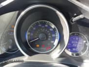 ✅ 2017 Honda Fit EX • VIN: JHMGK5H70HS001932 • Lot: 43247437. Listed on IAAI with 55,963 mi. Free auction sales archive from the USA and detailed vehicle history report at DreamBid. Image 7.