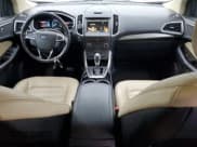 ✅ 2015 Ford Edge SEL • VIN: 2FMTK4J93FBB28294 • Лот: 90731935. Опубликован ранее на Copart с пробегом 111 726 миль. Бесплатный доступ к архиву аукционных продаж из США и подробный отчёт об истории автомобиля на DreamBid. Изображение 8.