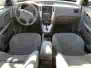 2006 Hyundai Tucson GLS с VIN KM8JN72D66U419868, выставлен на аукционе Copart как лот 75452394 с пробегом 176 965 миль миль и Списание • Salvage title. История ставок и продаж доступна на DreamBid. Изображение 8.