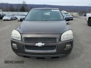✅ 2008 Chevrolet Uplander LS • VIN: 1GNDV23118D148589 • Лот: 49130294. Опубликован ранее на Copart с пробегом 172 871 миль. Бесплатный доступ к архиву аукционных продаж из США и подробный отчёт об истории автомобиля на DreamBid. Изображение 5.