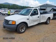 ✅ 2004 Ford F-150 XL • VIN: 2FTRF17W34CA62206 • Lot: 42837827. Wystawiony na IAAI z przebiegiem 270 379 mil. Bezpłatny archiwum sprzedaży aukcyjnych z USA i szczegółowy raport historii pojazdu na DreamBid. Zdjęcie 2.