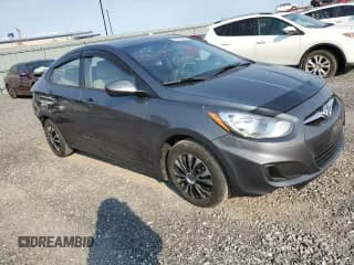 ✅ 2013 Hyundai Accent GLS • VIN: KMHCT4AE3DU428550 • Лот: 75722624. Опубликован ранее на Copart с пробегом 129 476 миль. Бесплатный доступ к архиву аукционных продаж из США и подробный отчёт об истории автомобиля на DreamBid. Изображение 4.
