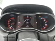 ✅ 2014 Dodge Durango Citadel • VIN: 1C4SDJETXEC489793 • Lot: 62791535. Wystawiony na Copart z przebiegiem 153 049 mil. Bezpłatny archiwum sprzedaży aukcyjnych z USA i szczegółowy raport historii pojazdu na DreamBid. Zdjęcie 9.