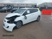 ✅ 2016 Hyundai Accent Sport • VIN: KMHCU5AE1GU236776 • Лот: 42651794. Опубликован ранее на IAAI с пробегом 46 393 миль. Бесплатный доступ к архиву аукционных продаж из США и подробный отчёт об истории автомобиля на DreamBid. Изображение 2.