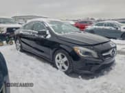 ✅ 2014 Mercedes-Benz CLA 250 • VIN: WDDSJ4GB5EN139612 • Лот: 94684355. Опубликован ранее на Copart с пробегом 120 830 миль. Бесплатный доступ к архиву аукционных продаж из США и подробный отчёт об истории автомобиля на DreamBid. Изображение 4.