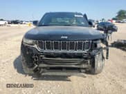 ✅ 2025 Jeep Grand Cherokee Limited • VIN: 1C4RJGBG1SC289186 • Лот: 80185855. Опубликован ранее на Copart с пробегом 1 746 миль. Бесплатный доступ к архиву аукционных продаж из США и подробный отчёт об истории автомобиля на DreamBid. Изображение 5.