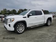 ✅ 2022 GMC Sierra 1500 SLE • VIN: 3GTP9BEKXNG138898 • Lot: 80966225. Listed on Copart with 31,905 mi. Free auction sales archive from the USA and detailed vehicle history report at DreamBid. Image 1.