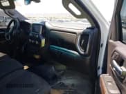 ✅ 2020 GMC Sierra 1500 SLE • VIN: 3GTU9BEDXLG402848 • Лот: 42413522. Опубликован ранее на IAAI с пробегом Не указан. Бесплатный доступ к архиву аукционных продаж из США и подробный отчёт об истории автомобиля на DreamBid. Изображение 5.