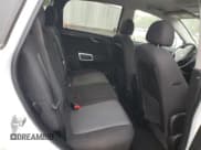 ✅ 2014 Chevrolet Captiva Sport LS • VIN: 3GNAL2EKXES549309 • Lot: 50630065. Wystawiony na Copart z przebiegiem 134 490 mil. Bezpłatny archiwum sprzedaży aukcyjnych z USA i szczegółowy raport historii pojazdu na DreamBid. Zdjęcie 11.