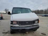 ✅ 2005 Ford Econoline Cargo • VIN: 1FTRE14W65HA58992 • Lot: 83855264. Listed on Copart with Not provided. Free auction sales archive from the USA and detailed vehicle history report at DreamBid. Image 5.