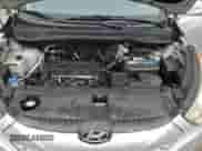 ✅ 2012 Hyundai Tucson Limited • VIN: KM8JUCAC0CU453997 • Лот: 80983605. Размещён на Copart с пробегом 220 192 миль миль. Получите бесплатный доступ к архиву аукционных продаж из США и посмотрите подробный отчёт об истории автомобиля на DreamBid. Изображение 12.