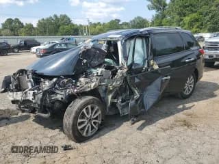 ✅ 2016 Nissan Pathfinder S • VIN: 5N1AR2MN1GC629461 • Lot: 68568655. Wystawiony na Copart z przebiegiem Nie podano. Bezpłatny archiwum sprzedaży aukcyjnych z USA i szczegółowy raport historii pojazdu na DreamBid. Zdjęcie 1.
