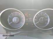 ✅ 2003 Hyundai Sonata GLS • VIN: 5NPEB4AC3DH606675 • Lot: 71525835. Listed on Copart with 116,624 mi. Free auction sales archive from the USA and detailed vehicle history report at DreamBid. Image 9.