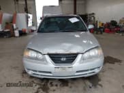 ✅ 2006 Hyundai Elantra GLS • VIN: KMHDN46D66U377580 • Lot: 42396944. Wystawiony na IAAI z przebiegiem 183 872 mil. Bezpłatny archiwum sprzedaży aukcyjnych z USA i szczegółowy raport historii pojazdu na DreamBid. Zdjęcie 12.