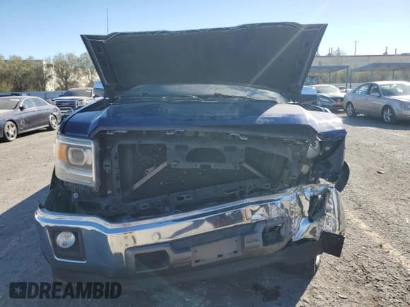 ✅ 2014 GMC Sierra 1500 SLT • VIN: 3GTP1VEC3EG163904 • Lot: 85426775. Listed on Copart with 218,690 mi. Free auction sales archive from the USA and detailed vehicle history report at DreamBid. Image 5.