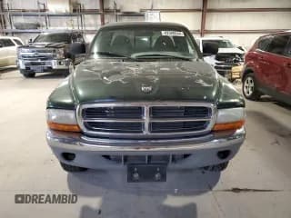 ✅ 1999 Dodge Dakota SLT • VIN: 1B7GG22Y9XS299933 • Lot: 82360644. Wystawiony na Copart z przebiegiem 146 506 mil. Bezpłatny archiwum sprzedaży aukcyjnych z USA i szczegółowy raport historii pojazdu na DreamBid. Zdjęcie 5.