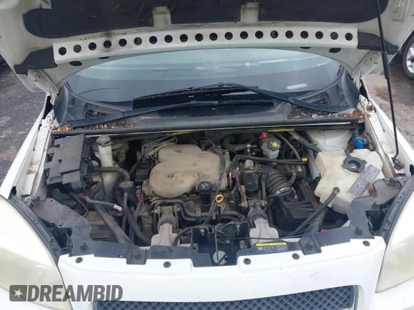 ✅ 2008 Chevrolet Uplander Cargo • VIN: 1GBDV13128D139651 • Лот: 42507182. Опубликован ранее на IAAI с пробегом 264 353 миль. Бесплатный доступ к архиву аукционных продаж из США и подробный отчёт об истории автомобиля на DreamBid. Изображение 10.