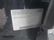 ✅ 2021 Audi Q3 S line Premium Plus • VIN: WA1EECF35M1103869 • Lot: 42635714. Listed on IAAI with Not provided. Free auction sales archive from the USA and detailed vehicle history report at DreamBid. Image 9.