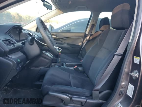 ✅ 2014 Honda CR-V LX • VIN: 3CZRM3H30EG716664 • Lot: 90073705. Wystawiony na Copart z przebiegiem Nie podano. Bezpłatny archiwum sprzedaży aukcyjnych z USA i szczegółowy raport historii pojazdu na DreamBid. Zdjęcie 7.