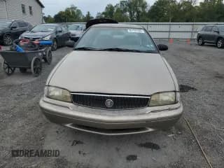 ✅ 1997 Buick Skylark • VIN: 1G4NJ52M4VC409572 • Лот: 81131735. Опубликован ранее на Copart с пробегом 49 345 миль. Бесплатный доступ к архиву аукционных продаж из США и подробный отчёт об истории автомобиля на DreamBid. Изображение 5.