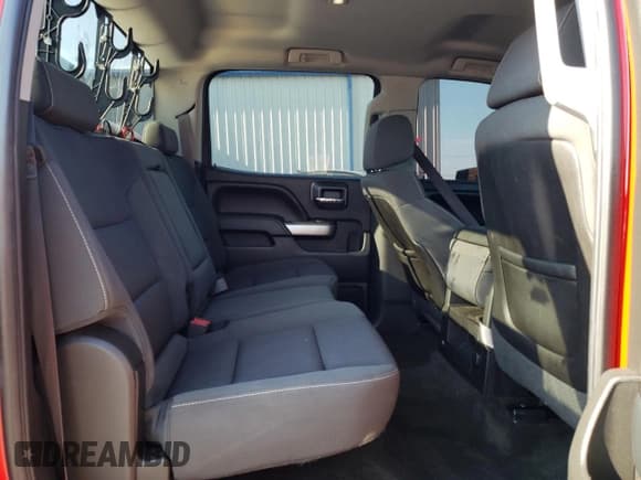 ✅ 2015 Chevrolet Silverado 1500 LT • VIN: 3GCUKREC6FG317529 • Лот: 61208254. Опубликован ранее на Copart с пробегом 183 908 миль. Бесплатный доступ к архиву аукционных продаж из США и подробный отчёт об истории автомобиля на DreamBid. Изображение 10.