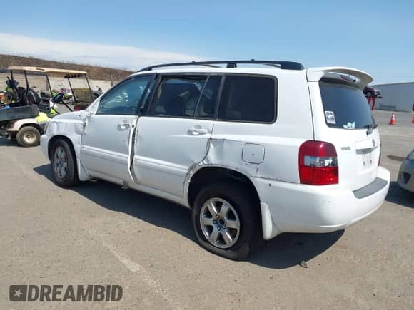 2007 Toyota Highlander с VIN JTEGD21AX70155859, выставлен на аукционе IAAI как лот 42585524 с пробегом 169 792 миль миль и . История ставок и продаж доступна на DreamBid. Изображение 3.