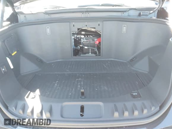 ✅ 2024 Ford F-150 Lightning Flash • VIN: 1FT6W3L75RWG30755 • Lot: 41817158. Listed on IAAI with 1,932 mi. Free auction sales archive from the USA and detailed vehicle history report at DreamBid. Image 10.