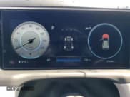 ✅ 2023 Hyundai Tucson SEL • VIN: 5NMJFCAE7PH213830 • Lot: 61411244. Wystawiony na Copart z przebiegiem 29 888 mil. Bezpłatny archiwum sprzedaży aukcyjnych z USA i szczegółowy raport historii pojazdu na DreamBid. Zdjęcie 9.